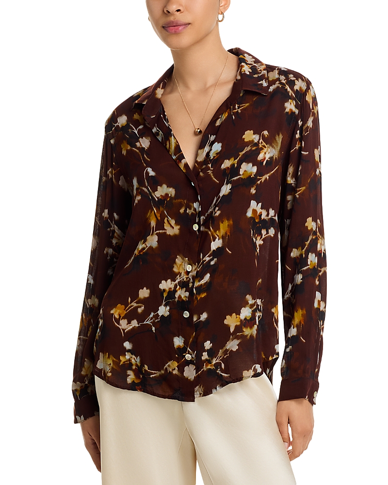 Bella Dahl Button Down Shirt