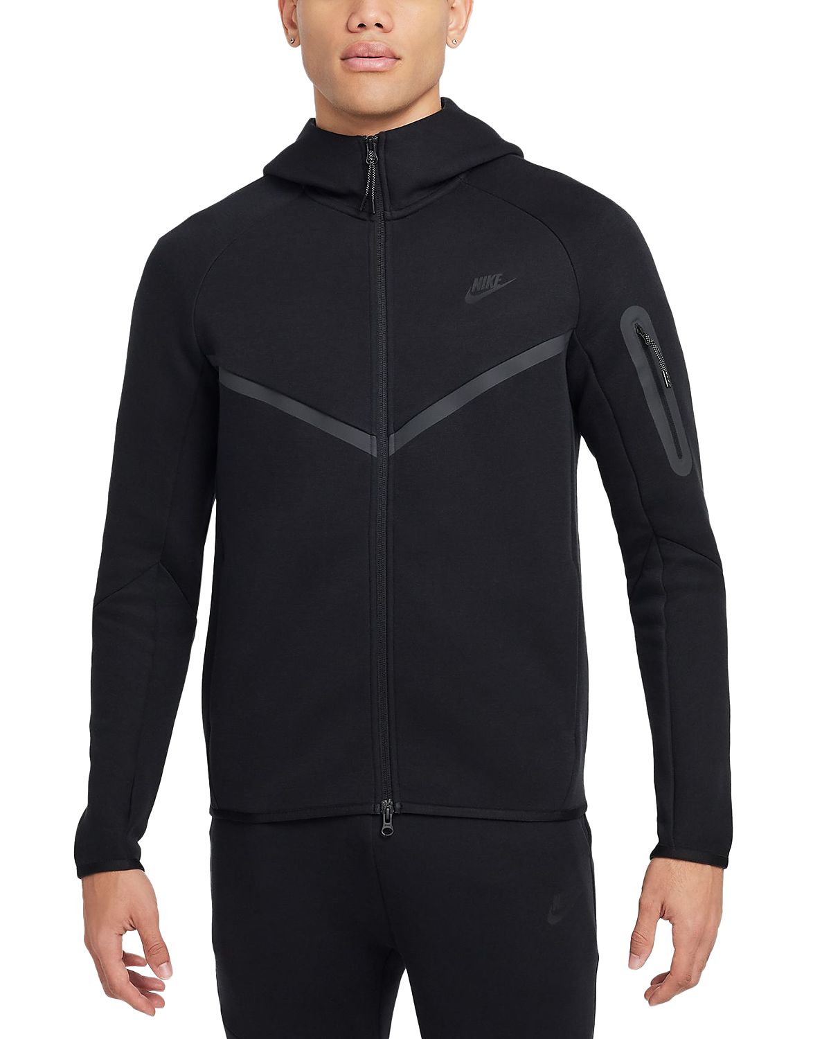 Nike Tech Fleece Hoodie