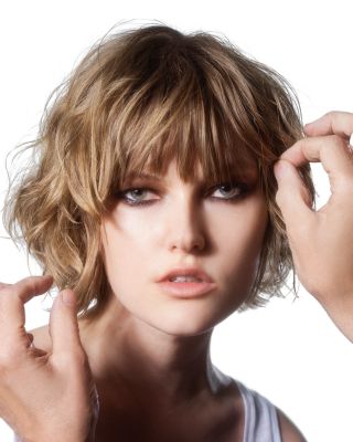 Sun Catcher Power C Nourish + Refresh Styling Spray 5 oz.