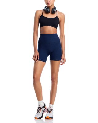 Keep Pace Biker Shorts