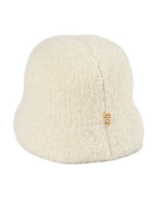 Wool & Cashmere Bucket Hat