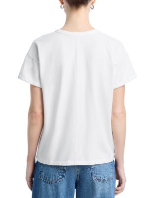 Thank You Graphic Tee