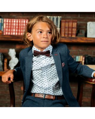 Boys' Dress Belt - Little Kid, Big Kid