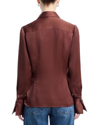 Venus Combo Camisole Blouse