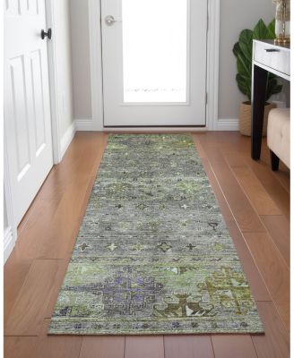 Dalyn Karaj KJ5 Runner Area Rug, 2'3" x 7'6"