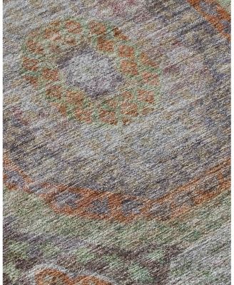 Dalyn Karaj KJ6 Runner Area Rug, 2'3" x 7'6"