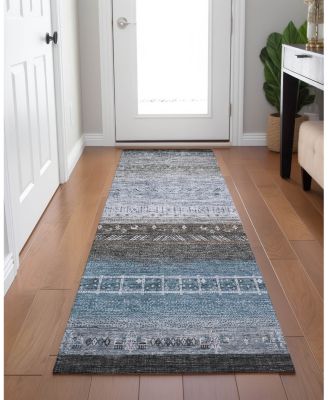 Dalyn Karaj KJ7 Runner Area Rug, 2'3" x 7'6"