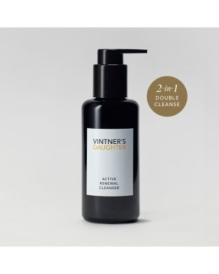 Active Renewal Cleanser 3.9 oz.