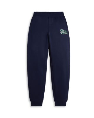 Boys' Logo Fleece Jogger Pant - Big Kid