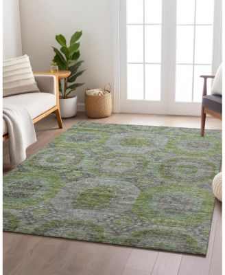 Dalyn Karaj KJ6 Area Rug, 8' x 10'