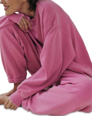 Slow It Down Sweatshirt & Jogger Pants