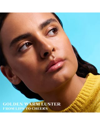 Lip Balm - Banana Yellow