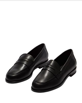 Women&#39;s Oscar Loafer Flats