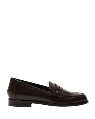 Women&#39;s Oscar Loafer Flats