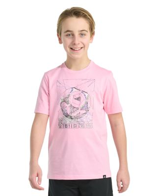 Boys' ADI Graphic Tee - Big Kid