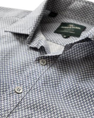 Wiltshire Long Sleeve Shirt