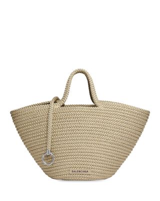 Balenciaga Ibiza Medium Basket | Bloomingdale's Handbags