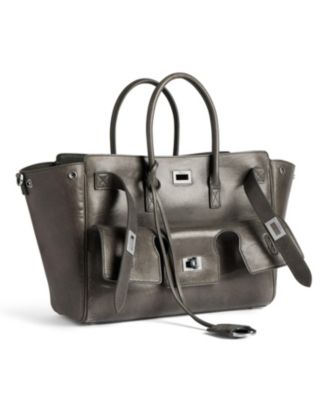 Bel Air Carry all Bag Small