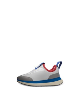 Unisex Robbie Dash Child Slip On Sneakers - Baby, Toddler