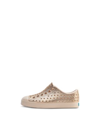 Girls' Jefferson Bling Slip On Sneakers - Baby, Toddler 