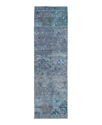 Dalyn Rug Company - Dalyn Karaj KJ5 Runner Area Rug, 2'3" x 7'6"