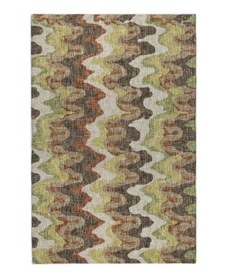 Dalyn Lorenzo Washable LN6 Area Rug, 5' x 7'6"