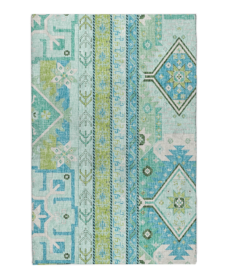 Dalyn Lorenzo Washable LN3 Area Rug, 8' x 10'