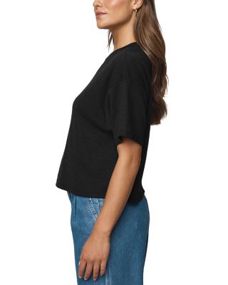 Callista Short Sleeve Tee