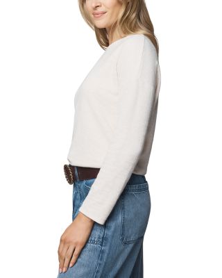 Callista Long Sleeve Tee