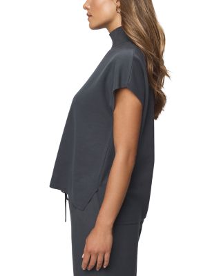 Winslow Mock Neck Sweater