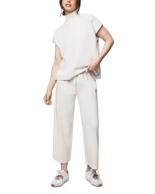 Winslow Mock Neck Sweater