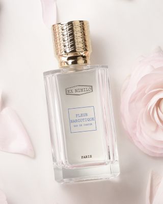 新品★Fleur Narcotique Ex Nihilo 7,5 ml EDP EX NIHILO Fleur Narcotique Eau de Parfum | Bloomingdale's