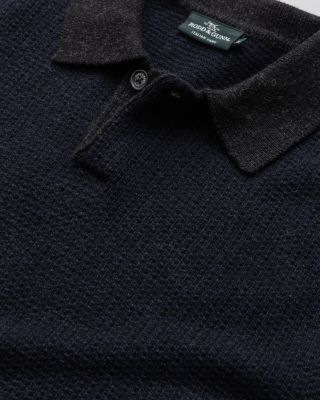 Marlin Polo Sweater