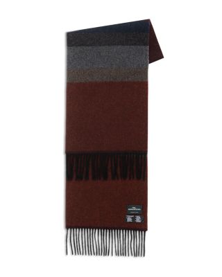 Jacks Point Merino Wool Scarf
