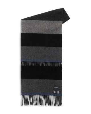 Frankton Stripe Scarf