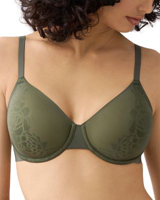 Confidence Boost Underwire Bra