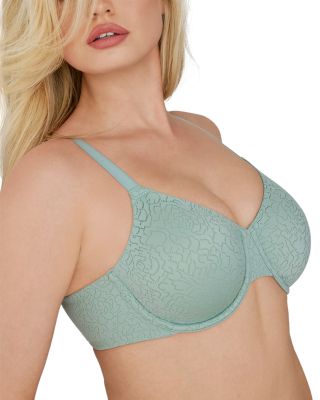 Inside Job Underwire Bra