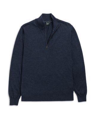 Nobles Merino Wool Sweater