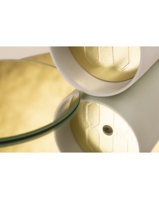 Gold Immortals Candle 10.5 oz.