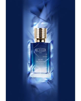 [EX NIHILO] エックスニヒーロ Blue Talisman EX NIHILO Blue Talisman Eau de Parfum | Bloomingdale's