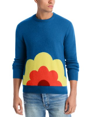 Yinka Ilori x Bloomingdale's - Cherish Your Magic Cashmere Sweater - Exclusive