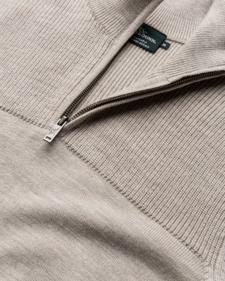 Quail Rise Merino Wool Sweater