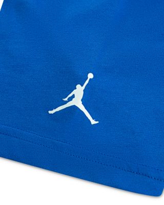Boys' MJ MVP Jumpman Graphic Logo Tee - Big Kid