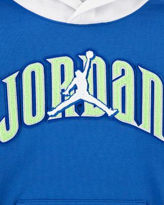 Boys' Gametime Relaxed Fit Fleece Hoodie - Big Kid