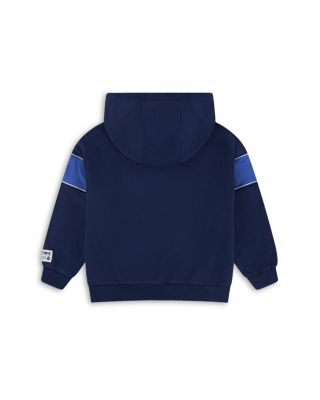 Boys' Nike Athletic Graphic Print French Terry Hoodie - Little Kid