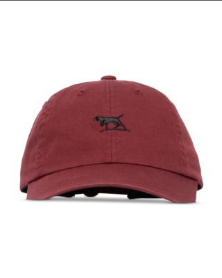 Gunn Cap