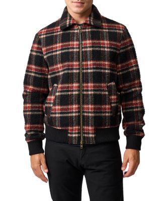 Rigney Bomber Jacket
