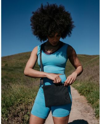 Unisex Crossbody Bag