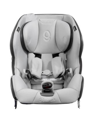 Unisex Upholstery Set for Car Seat
