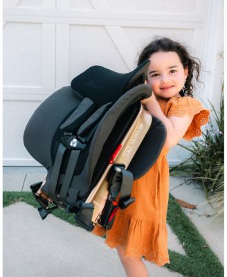 Unisex Pico Portable Car Seat